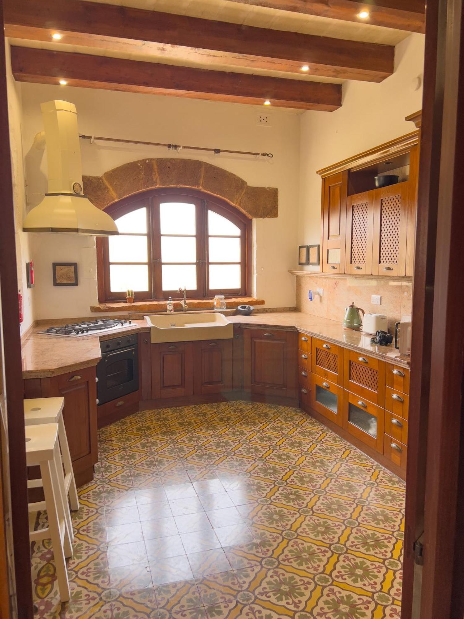 Traditional Maltese Home By Ma Properties St. Paul's Bay Exterior photo