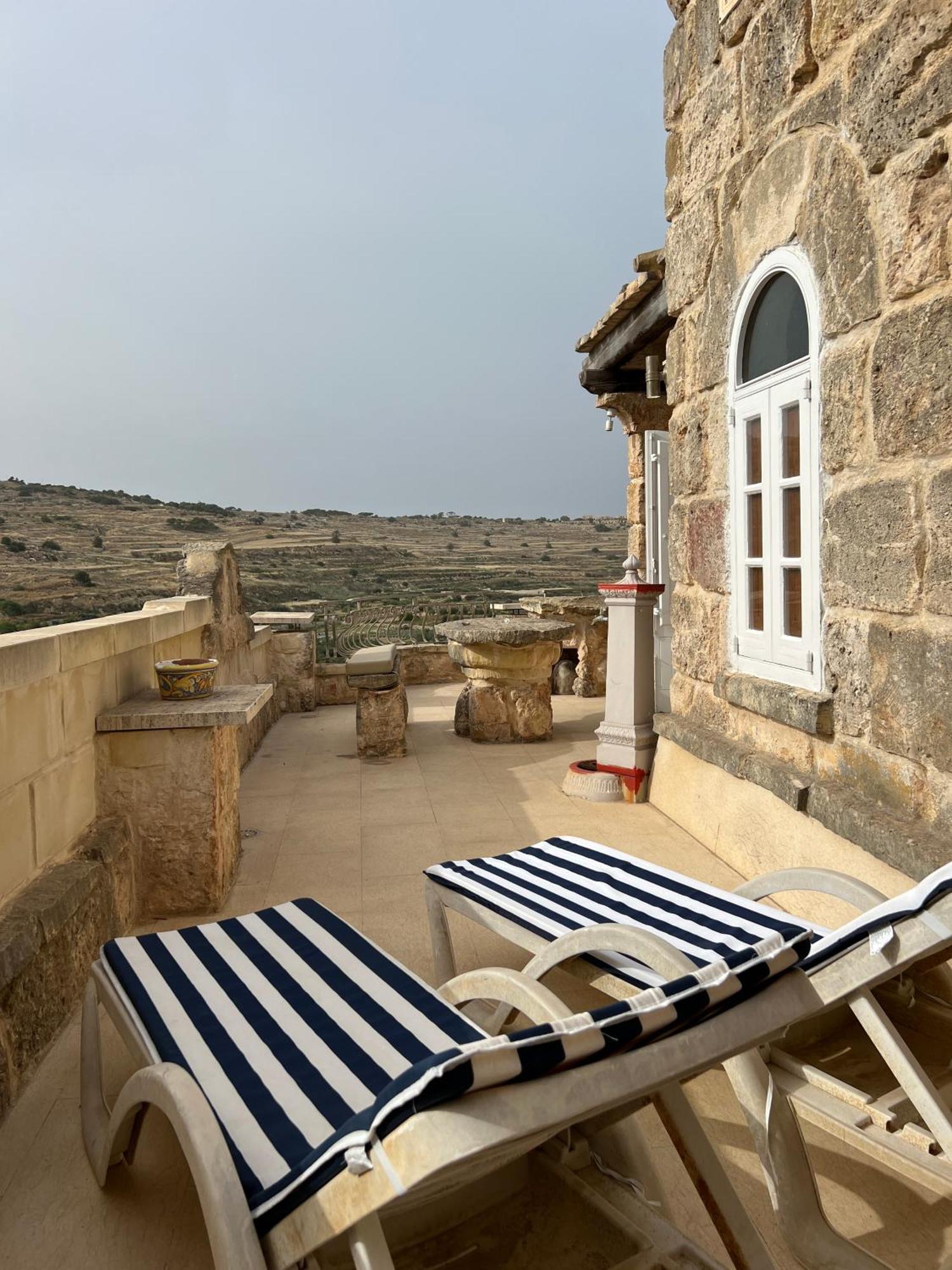 Traditional Maltese Home By Ma Properties St. Paul's Bay Exterior photo