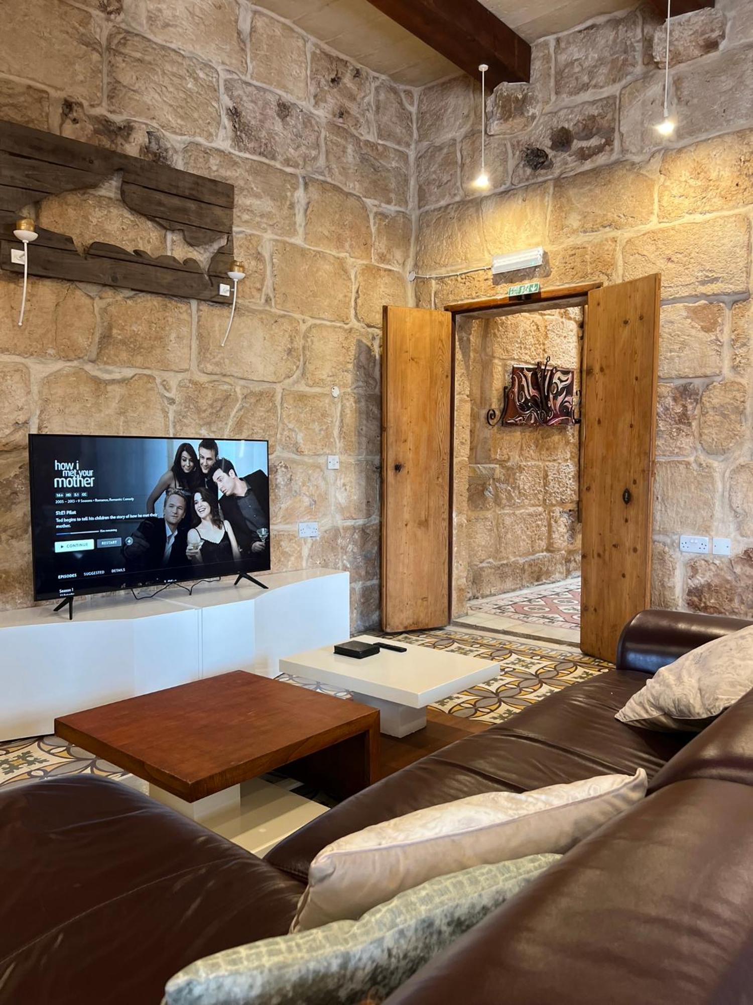 Traditional Maltese Home By Ma Properties St. Paul's Bay Exterior photo